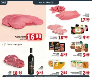 Volantino Deco Superstore Pagina 4