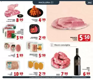 Volantino Deco Superstore Pagina 5
