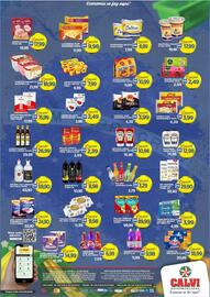Catálogo Calvi Supermercados semana 24 Página 2
