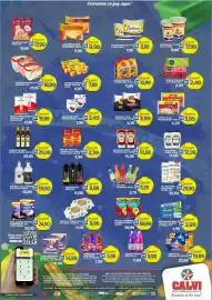 Catálogo Calvi Supermercados semana 24 Página 2