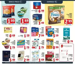 Volantino Deco Maxistore settimana 24 Pagina 10
