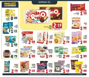 Volantino Deco Maxistore settimana 24 Pagina 11