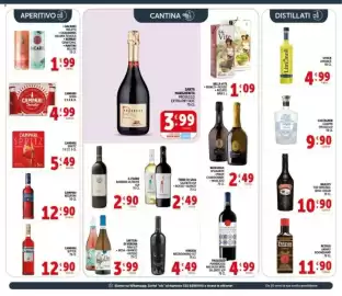 Volantino Deco Maxistore settimana 24 Pagina 18