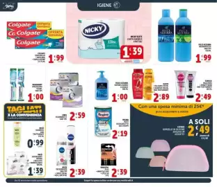 Volantino Deco Maxistore settimana 24 Pagina 19