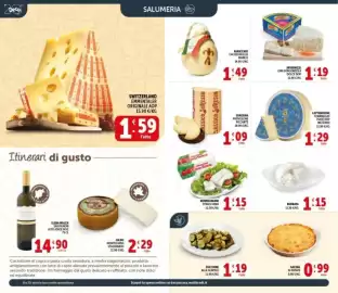 Volantino Deco Maxistore settimana 24 Pagina 2