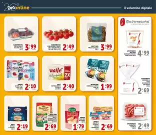 Volantino Deco Maxistore settimana 24 Pagina 23