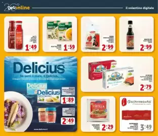 Volantino Deco Maxistore settimana 24 Pagina 26