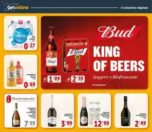 Volantino Deco Maxistore settimana 24 Pagina 28