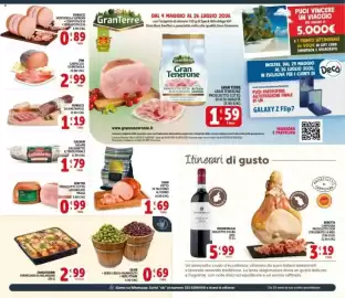 Volantino Deco Maxistore settimana 24 Pagina 3
