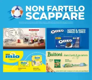 Volantino Deco Maxistore settimana 24 Pagina 36