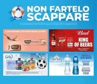 Volantino Deco Maxistore settimana 24 Pagina 38