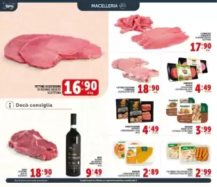 Volantino Deco Maxistore settimana 24 Pagina 4