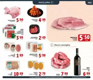 Volantino Deco Maxistore settimana 24 Pagina 5
