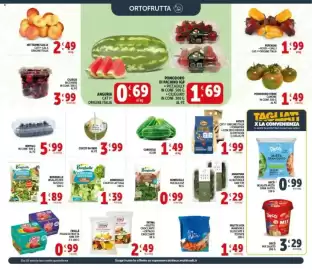 Volantino Deco Maxistore settimana 24 Pagina 6