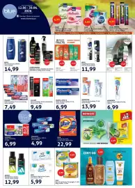 Blue Stop gazetka Strona 1