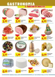 Volantino DPiù Pagina 3