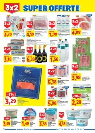 Volantino DPiù Pagina 5