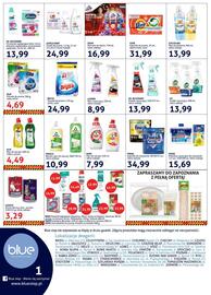 Blue Stop gazetka Strona 4