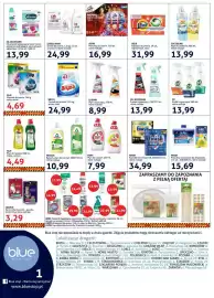 Blue Stop gazetka Strona 4