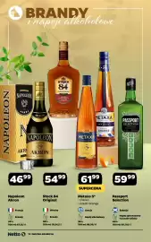 Netto gazetka | Alkohole Strona 12