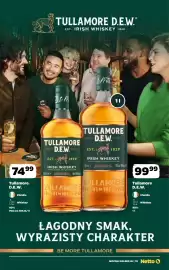 Netto gazetka | Alkohole Strona 15