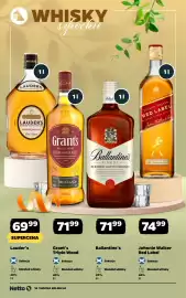 Netto gazetka | Alkohole Strona 16