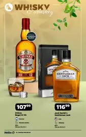 Netto gazetka | Alkohole Strona 18