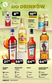 Netto gazetka | Alkohole Strona 2