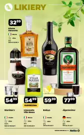 Netto gazetka | Alkohole Strona 3