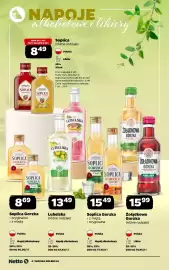 Netto gazetka | Alkohole Strona 4