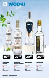Netto gazetka | Alkohole Strona 8