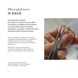 W. KRUK gazetka Strona 16