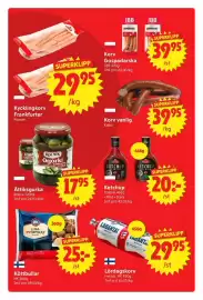 Nya Pulsen reklamblad vecka 24 Sida 10
