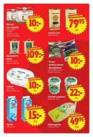 Nya Pulsen reklamblad vecka 24 Sida 11