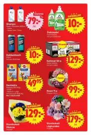 Nya Pulsen reklamblad vecka 24 Sida 12