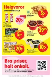 Nya Pulsen reklamblad vecka 24 Sida 13