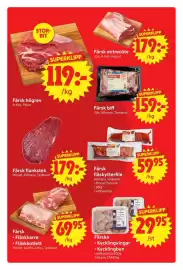 Nya Pulsen reklamblad vecka 24 Sida 3