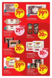 Nya Pulsen reklamblad vecka 24 Sida 4