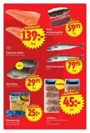 Nya Pulsen reklamblad vecka 24 Sida 5