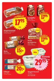 Nya Pulsen reklamblad vecka 24 Sida 8