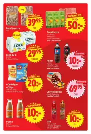 Nya Pulsen reklamblad vecka 24 Sida 9