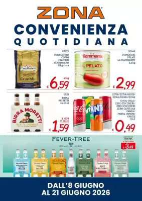 Zona (valido fino al 21-06)