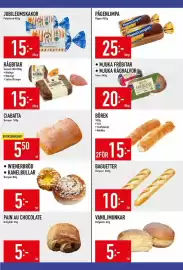 Matdax reklamblad vecka 24 Sida 11