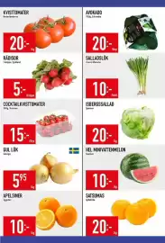 Matdax reklamblad vecka 24 Sida 13