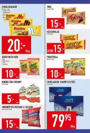 Matdax reklamblad vecka 24 Sida 16