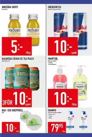 Matdax reklamblad vecka 24 Sida 17