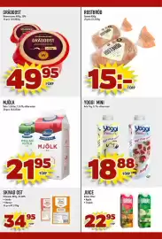 Matdax reklamblad vecka 24 Sida 18
