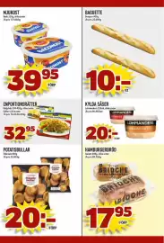 Matdax reklamblad vecka 24 Sida 19