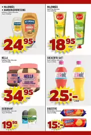 Matdax reklamblad vecka 24 Sida 20