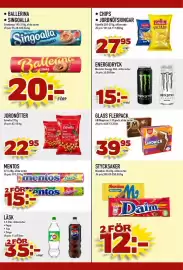 Matdax reklamblad vecka 24 Sida 21